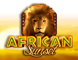 African Sunset