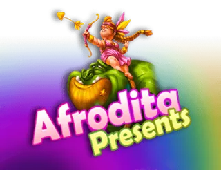 Afrodita Presents