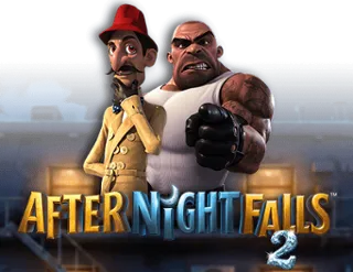 After Night Falls 2