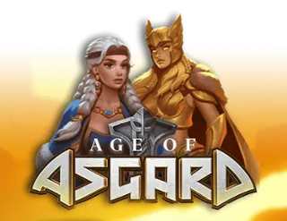 Age of Asgard