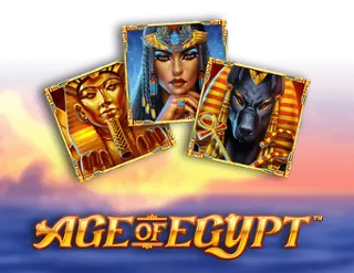 Age of Egypt