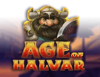 Age of Halvar
