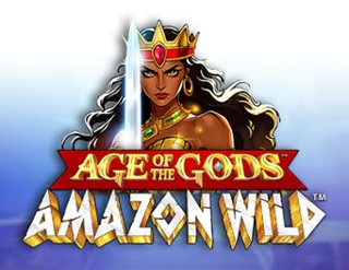 Age of the Gods: Amazon Wild