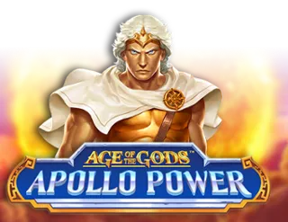 Age of the Gods: Apollo Power