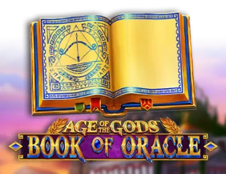 Age of the Gods: Book of Oracle