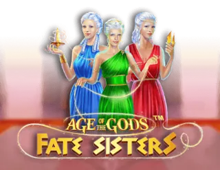 Age of the Gods: Fate Sisters
