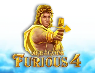 Age of the Gods: Furious 4