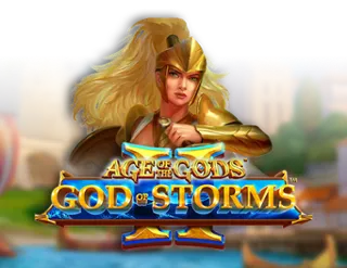 Age of the Gods: God of Storms 2