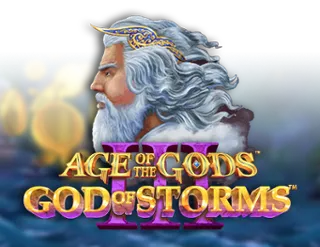Age of the Gods: God of Storms 3