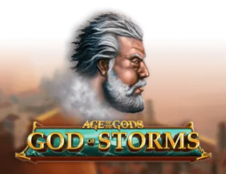 Age of the Gods: God of Storms