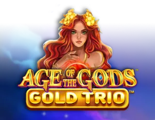 Age of the Gods: Gold Trio