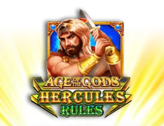Age of the Gods: Hercules