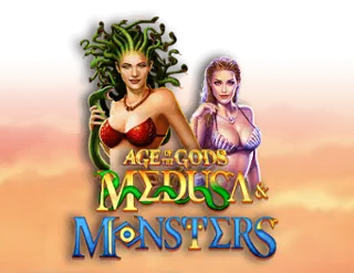 Age of the Gods: Medusa