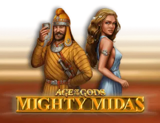 Age of the Gods: Mighty Midas