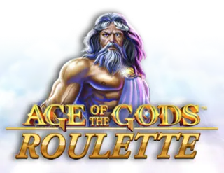 Age of the Gods: Roulette