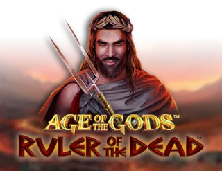 Age of the Gods: Ruler of the Dead