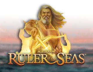 Age of the Gods: Ruler of the Seas