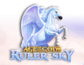 Age of the Gods: Ruler of the Sky
