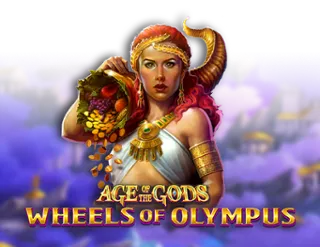 Age of the Gods: Wheels of Olympus