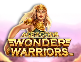 Age of the Gods: Wonder Warriors