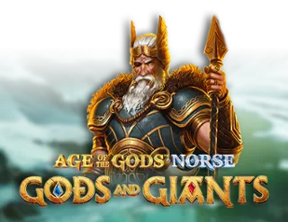 Age of the Gods Norse: Gods and Giants