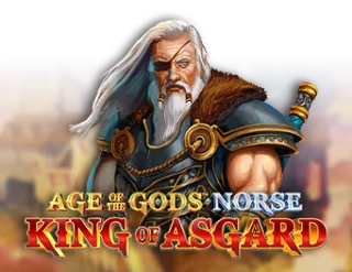 Age of the Gods Norse: King of Asgard