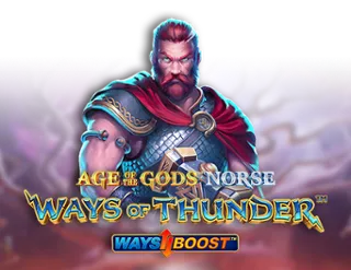 Age of the Gods Norse: Ways of Thunder