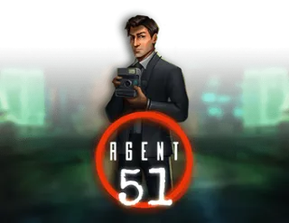 Agent 51