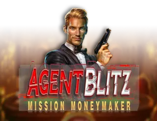 Agent Blitz: Mission Moneymaker