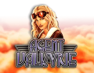 Agent Valkyrie