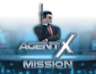 Agent X Mission