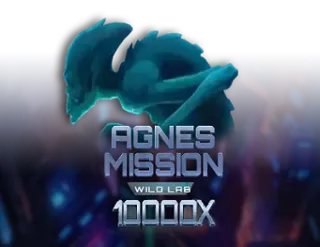 Agnes Mission: Wild Lab