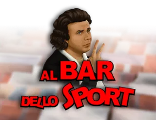 Al Bar dello Sport