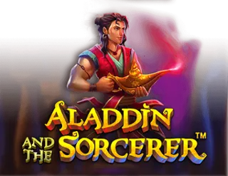 Aladdin and the Sorcerer