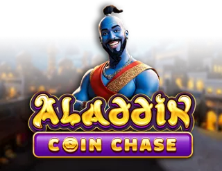 Aladdin Coin Chase