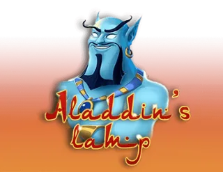 Aladdin's Lamp by InBet Games
