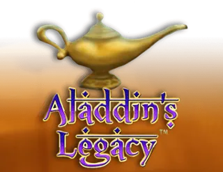 Aladdin's Legacy