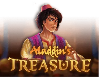 Aladdin’s Treasure