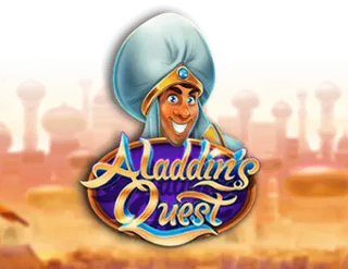 Aladdins Quest