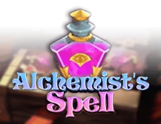Alchemist's Spell