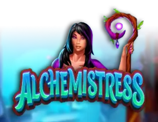 Alchemistress