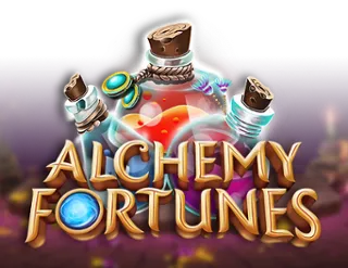 Alchemy Fortunes
