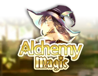 Alchemy Magic