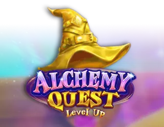 Alchemy Quest Level Up