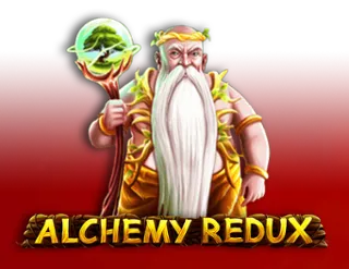 Alchemy Redux