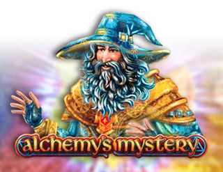 Alchemy's Mystery