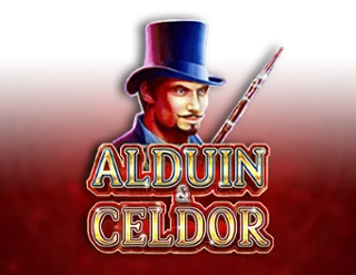 Alduin and Celdor