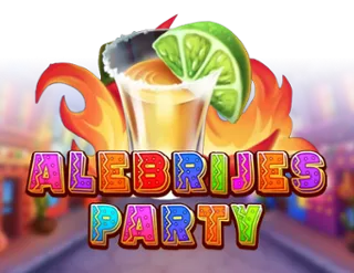 Alebrijes Party