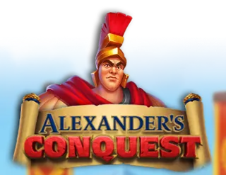 Alexander's Conquest