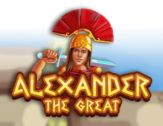 Alexander the Great